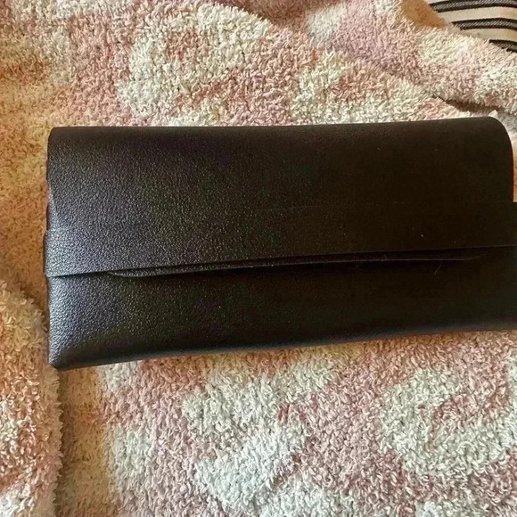 Birthday Queen glasses with black case - Picture 4 of 6